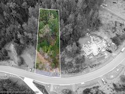 SL Lot 25 Broad Ridge Pl  Lantzville, BC V0R 2H0