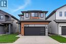 372 Leskiw Bend, Saskatoon, SK  - Outdoor 