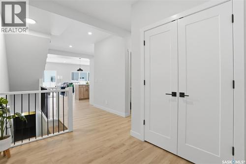 372 Leskiw Bend, Saskatoon, SK - Indoor Photo Showing Other Room