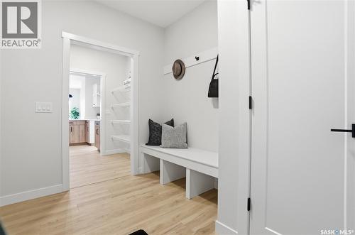 372 Leskiw Bend, Saskatoon, SK - Indoor Photo Showing Other Room