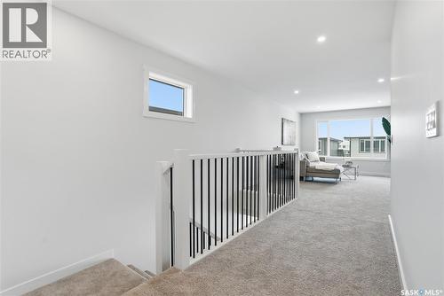 372 Leskiw Bend, Saskatoon, SK - Indoor Photo Showing Other Room