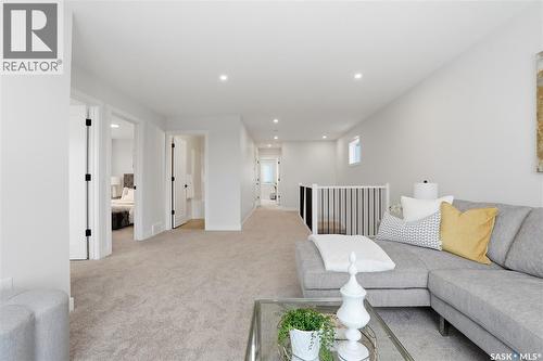372 Leskiw Bend, Saskatoon, SK - Indoor Photo Showing Other Room