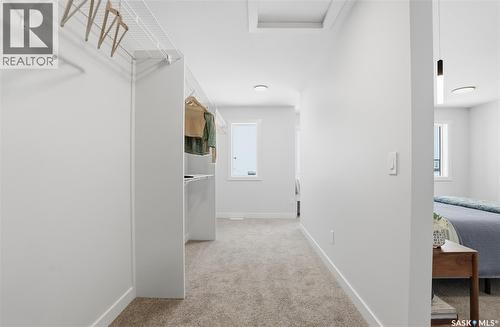 372 Leskiw Bend, Saskatoon, SK - Indoor Photo Showing Other Room
