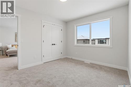 372 Leskiw Bend, Saskatoon, SK - Indoor Photo Showing Other Room