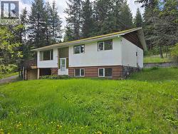 217 MOUNTVIEW DRIVE  Williams Lake, BC V2G 3M8