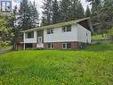 217 Mountview Drive, Williams Lake, BC  - Outdoor 