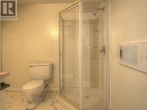 217 Mountview Drive, Williams Lake, BC - Indoor Photo Showing Bathroom