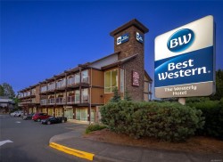 1590 Cliffe Ave  Courtenay, BC V9N 2K4