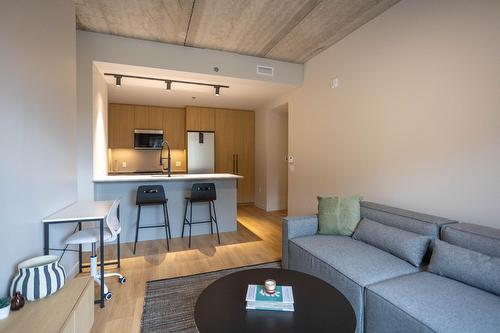 Vue d'ensemble - 501-1140 Boul. Des Récollets, Trois-Rivières, QC - Indoor Photo Showing Other Room