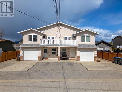 197 Roy Avenue  Penticton, BC V2A 3M8