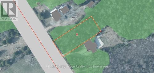 Pt Lt 23 Con 2 Wbr Pt 1 Highway 6 Highway, Northern Bruce Peninsula, ON 