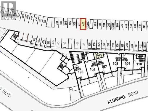 405-2 Klondike Road, Whitehorse, YT - Other