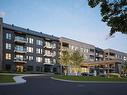 Vue d'ensemble - 403-10403 Rue Du Cerf, Mirabel, QC  - Outdoor With Facade 