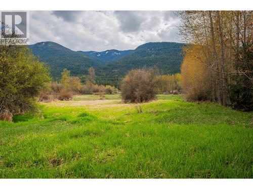 Lot 12 Erindale Road, Harrop, BC 
