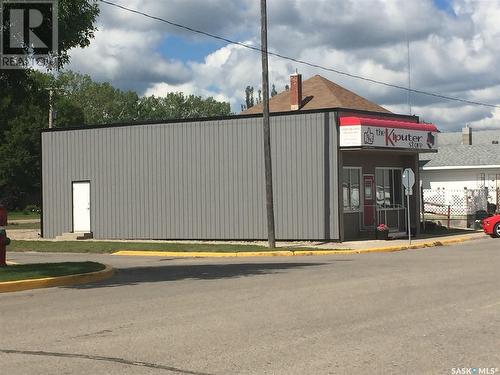 501 Main Street, Kipling, SK 