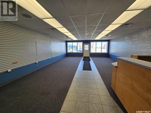 501 Main Street, Kipling, SK 