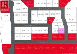 Lot 26 Charles Street  Charlo, NB E8E 2G8