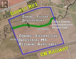 LT15-16 COUNTY ROAD 1 W  Greater Napanee (Greater Napanee), ON K7R 3L1