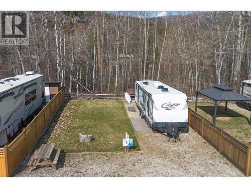 41 Cottonwood Drive N, Lee Creek, BC 