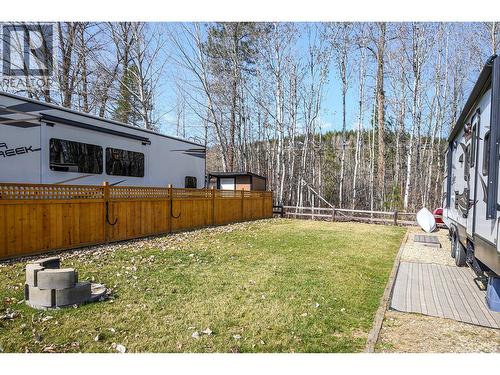 41 Cottonwood Drive N, Lee Creek, BC 