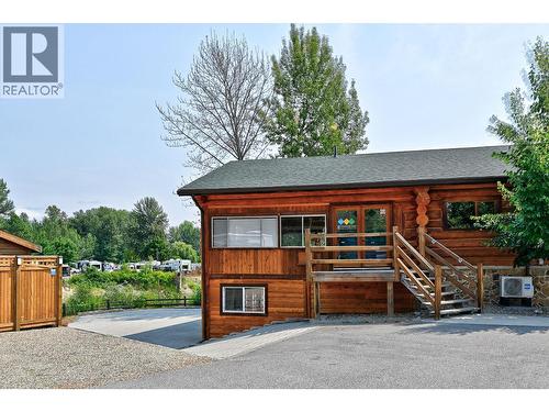 41 Cottonwood Drive N, Lee Creek, BC 