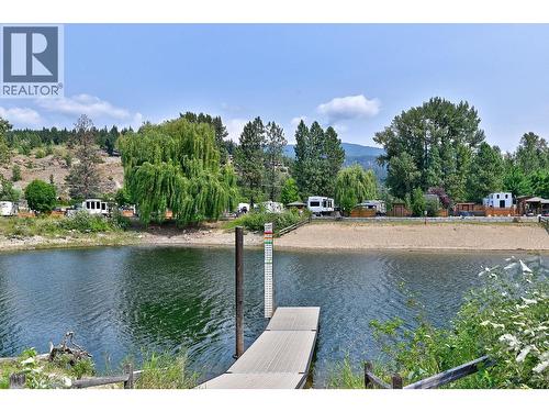 41 Cottonwood Drive N, Lee Creek, BC 