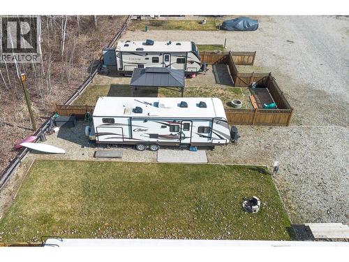 41 Cottonwood Drive N, Lee Creek, BC 