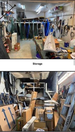 71-75 North Street, St. Anthony, NL 