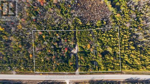 Part Lot 37 Con D Sauble Falls Parkway, South Bruce Peninsula, ON 