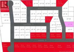 Lot 28 Charles Street  Charlo, NB E8E 2G8