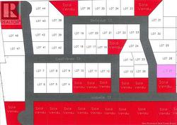 Lot 27 Charles Street  Charlo, NB E8E 2G8