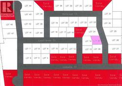 Lot 25 Charles Street  Charlo, NB E8E 2G8