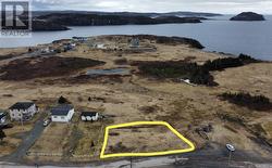 13 Ballets Lane  Port Rexton, NL None