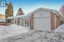 39 Bernick Drive, Barrie, ON  - Outdoor 