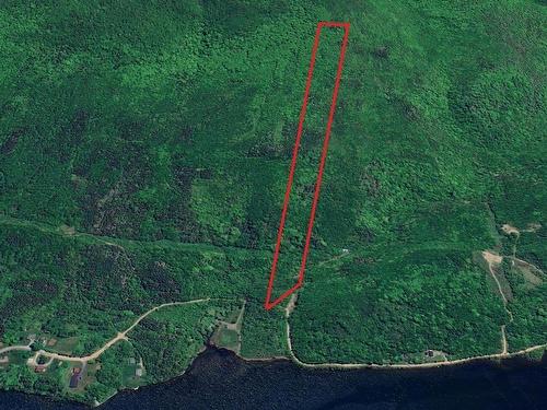 Macgarry Road, Grand Étang, NS 