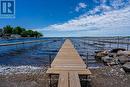 230 Robins Point Road, Tay, ON  - Outdoor With Body Of Water With View 