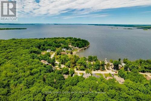 230 Robins Point Road, Tay, ON - Outdoor With Body Of Water With View