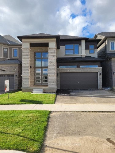 94 Stauffer Road  Brant, ON N3V 0B5