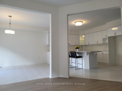 94 Stauffer Road, Brant, ON - Indoor