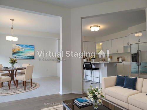 94 Stauffer Road, Brant, ON - Indoor