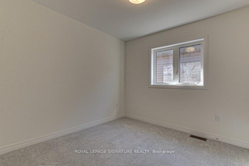 94 Stauffer Road, Brant, ON - Indoor Photo Showing Other Room