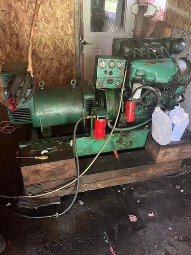 Autre - 2 Riv. Némio, La Tuque, QC -  Photo Showing Other Room