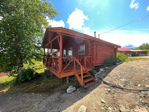 Autre - 2 Riv. Némio, La Tuque, QC - Outdoor