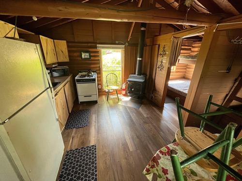 Autre - 2 Riv. Némio, La Tuque, QC - Indoor