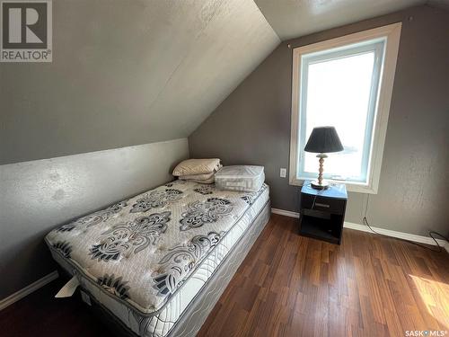 Sampson Acreage, Kindersley Rm No. 290, SK - Indoor Photo Showing Bedroom