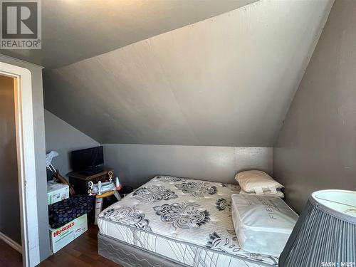 Sampson Acreage, Kindersley Rm No. 290, SK - Indoor Photo Showing Bedroom