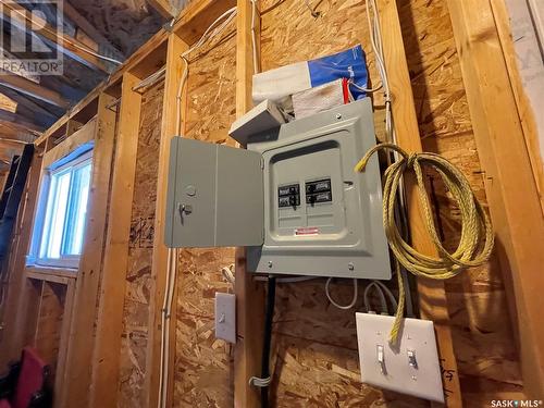 Sampson Acreage, Kindersley Rm No. 290, SK - Indoor