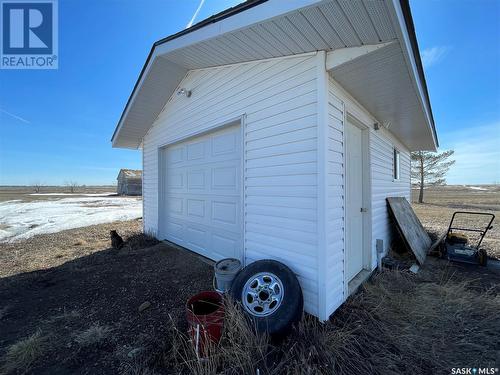 Sampson Acreage, Kindersley Rm No. 290, SK - Outdoor With Exterior