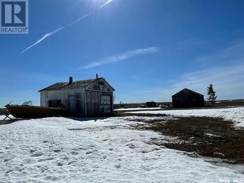 Sampson Acreage, Kindersley Rm No. 290, SK - Outdoor