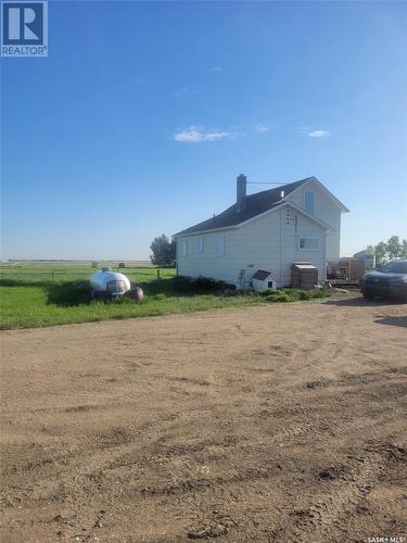 Sampson Acreage, Kindersley Rm No. 290, SK - Outdoor